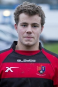 Matty Smith