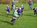 U7 Coalville Festival 2010 still