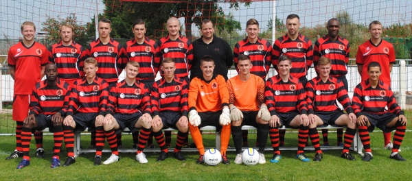 Bedfont Sports Bedfont Sports