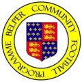 Current Courses Belper Community Football Programme - Current Courses