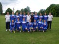 Div 3 Champions 2010/11 still