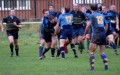 Newton v West Park Warriors still