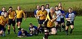 Moore 2nds v Ruskin Park 2nds 14.11.09 still
