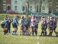 100220 2nds v Gillingham  still