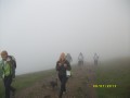 U9's Sponsored 3 Peaks Challenge still