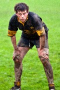 Oakham 1st v Amber Valley still