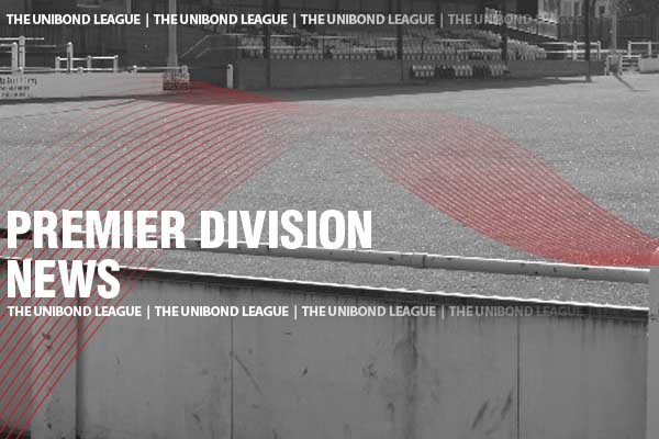 Premier Division Signings