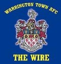 Warrington Town Team Up with Moore United