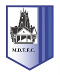 Market Drayton Town v Man United Reserves