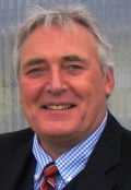 Alan Allcock