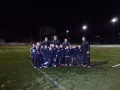 P6/7's rock it at Scotstoun. image