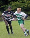 U13's v Wyke  Sept '10 still