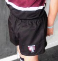 Shorts (Junior)