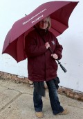 Club Umbrella