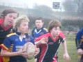Maryport U14 v Hensingham still