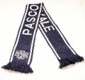 PVSC OFFICIAL SUPPORTERS SCARF 