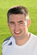 Darren Byers