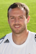 Joe Fowler