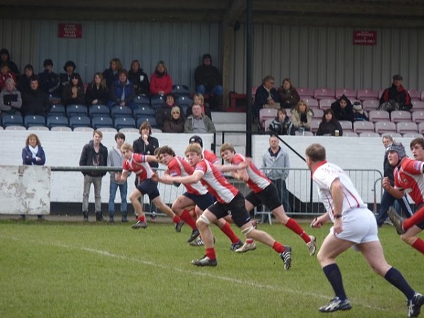 Manchester Rugby Club