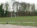 Memorial Ground Facilities - Memorial Ground