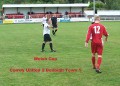 Conwy United v Denbigh Town - WC still