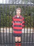 Connor White