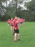 NOE v Sutton Coldfield U17's 26/9/10 still
