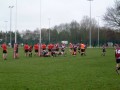 Old Sills v NOE U17's still