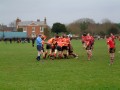 Alcester v NOE U17's 27 Feb 2011 still
