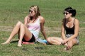 Girls of the Week still