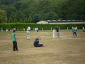 Schools Festival 1st July @ Ground still