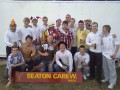 Under 18s Presentation night/ Camp night still