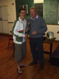 End Of Season Awards still