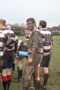 Eagle 2 v Christleton still