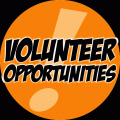 Volunteer at CLFC Volunteer at CLFC