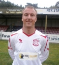 Stuart Reddington