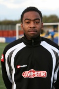 Ruben Wiggins-Thomas