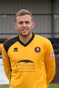 Mitchell Tolley