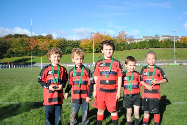 Sundays 10.30am till 12.noon (ish) ( unless the Minis are on the road - see website ) 