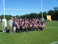 Dorset & Wilts v Essex 21-05-11 still