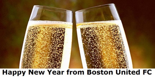Eastwood Town v Boston United - LIVE image