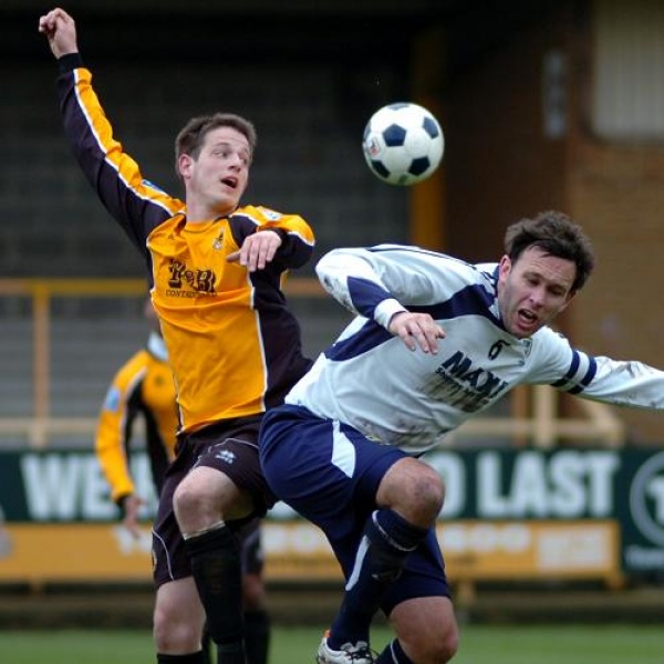 Guiseley Football Club