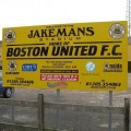 Admission Prices The Jakemans Stadium - Admission Prices