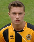 James Reed
