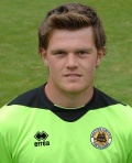 Ricky Drury