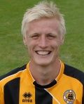 Nathan Stainfield