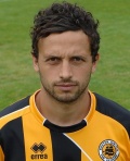 Gareth Jelleyman