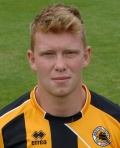 Conor Marshall