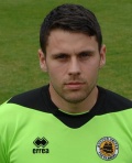 Dan Haystead