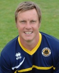 Martyn Bunce